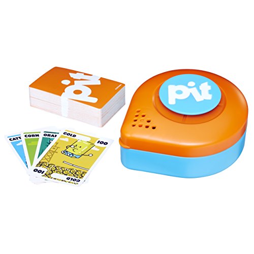 Hasbro Gaming Pit Game