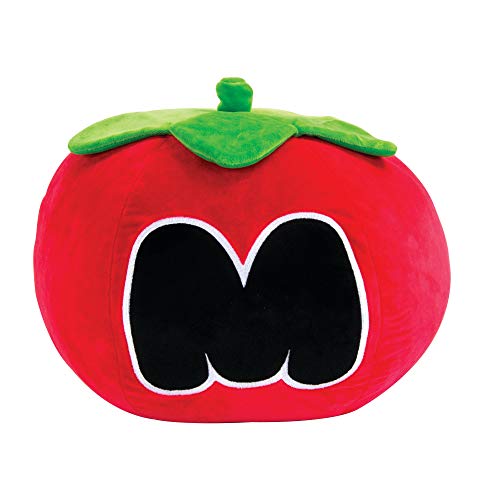 Mocchi Mocchi Nintendo Mega Tomato Kirby Plüschtier 40 cm, Nintendo &amp; Kirby Merch