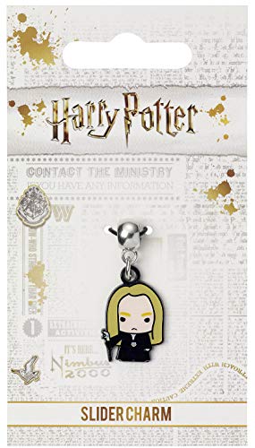 Harry Potter Lucius Malfoy Schieber-Charm HPC0138