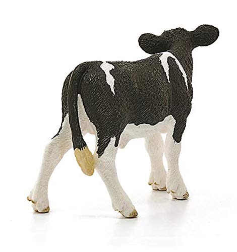 Schleich 13798 Vitello Holstein