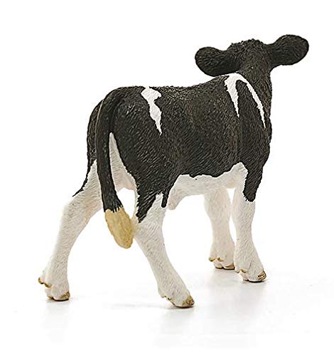 Schleich 13798 Ternero Holstein