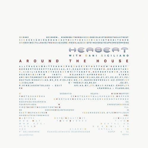 Herbert - Rund ums Haus [VINYL]
