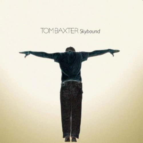 Tom Baxter - Skybound [Audio CD]