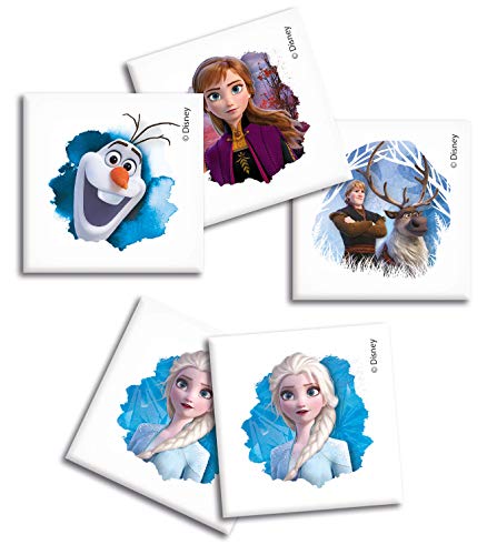 Clementoni - 20241 - Superkit - Frozen 2 - Made in Italy - jigsaw puzzle children