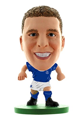 SoccerStarz SOC485 Die offiziell lizenzierte Everton Football Club-Figur von James