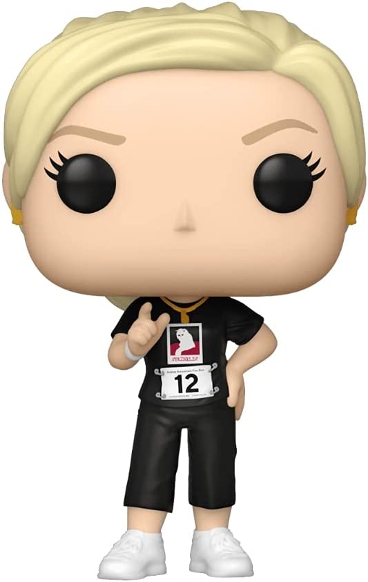 Das Büro Angela Martin Funko 56444 Pop! Vinyl Nr. 1159