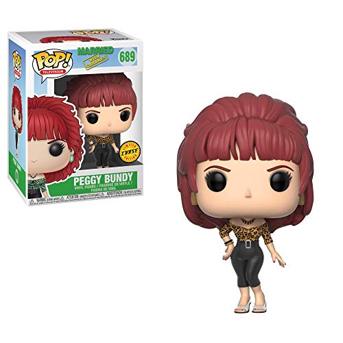 Married with Children Peggy Bundy Funko 32221 Pop! Vinyl #689