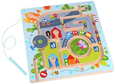 Tooky Toys TKC458 Spielzeug, Multi