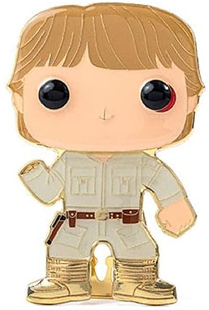 Star Wars Luke Skywalker Funko 31844 Pop! VInyl #94