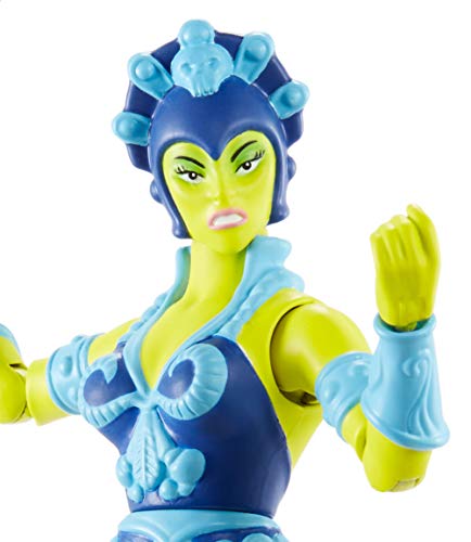 Masters of the Universe Origins Evil-Lyn Actionfigur