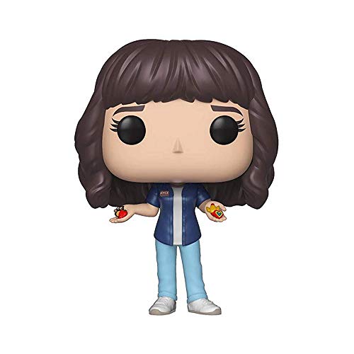 Stranger Things Joyce Funko 40957 Pop! Vinyl