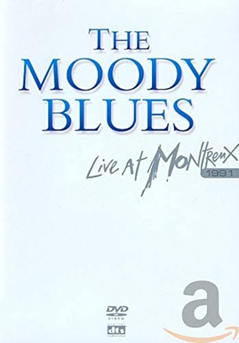 Live At Montreux 1991 [2005]