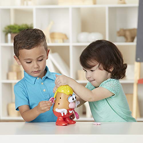 Playskool Vrienden Mevrouw Aardappel Hoofd Classic