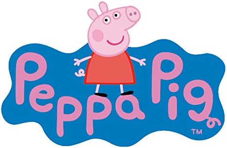 Ravensburger Peppa Pig Card Game for Kids Age 3 Years and Up - Snap, Happy Families, Swap or Pairs