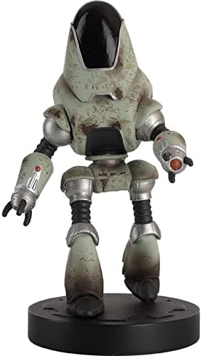 Fallout – Protectron Fallout-Figur – Fallout-Figuren-Kollektion von Eaglemoss