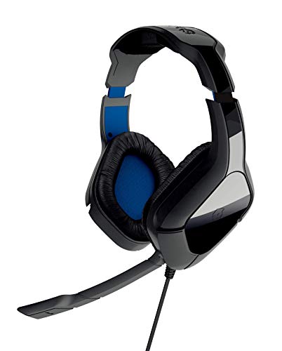 HC2X1 Kabelgebundenes Stereo-Gaming-Headset (Xbox One, PS4, PC, Mac)