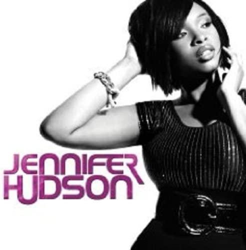 Jennifer Hudson - Jennifer Hudson [Audio-CD]