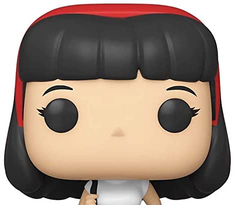 Archie Veronica Lodge Funko 45241 Pop! VInyl #26