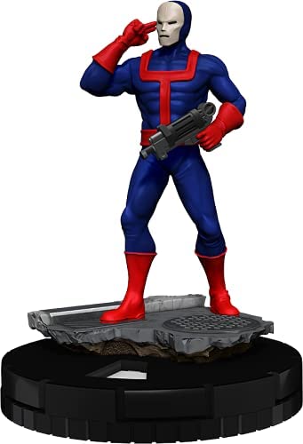 WizKids Marvel HeroClix: X-Men Rise and Fall (Individual Booster)