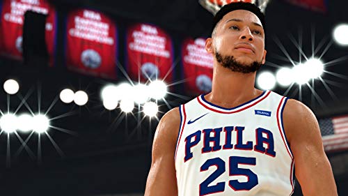 NBA 2K19 - Nintendo-Switch