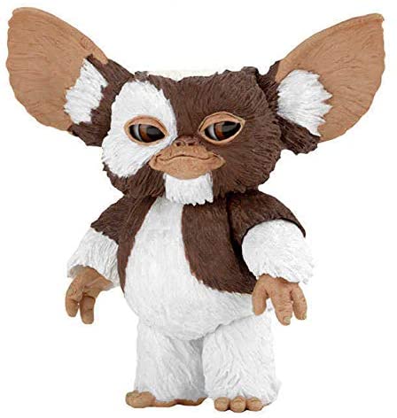 Neca NECA30752 Gremlins-7? Maßstabsgetreue Actionfigur – Ultimate Gizmo, 7 Zoll