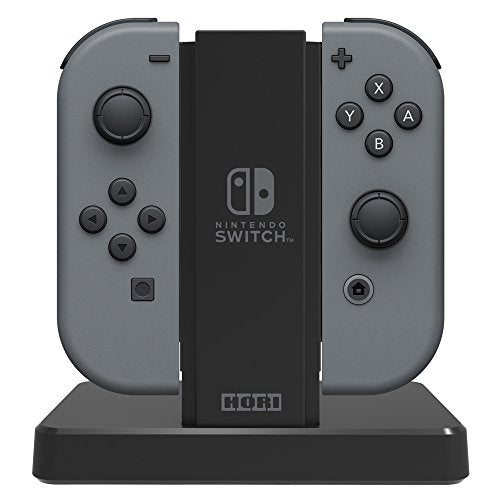 Hori NSW-003U Soporte de carga para Joy-Con - Nintendo Switch