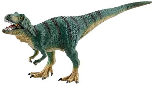 Schleich Dinosaures 15007 Tyrannosaurus Rex Juvénile