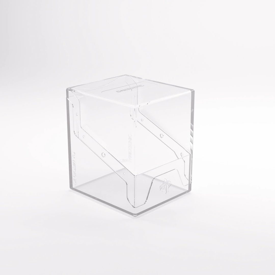 Bastion 100+ XL Deck Box - Compact, Secure, and Perfectly Organized for Your Cards