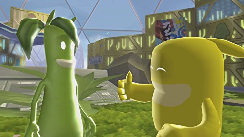 De Blob 2 - Interruptor de Nintendo