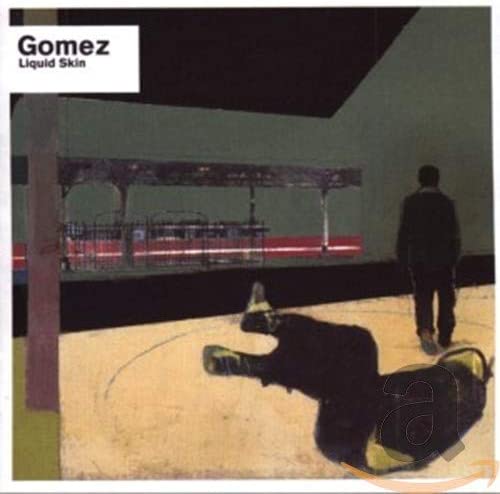 Gomez – Liquid Skin [Audio-CD]
