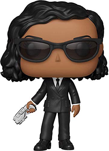 Men in Black International Agent M Funko 38492 Pop! Vinile #739