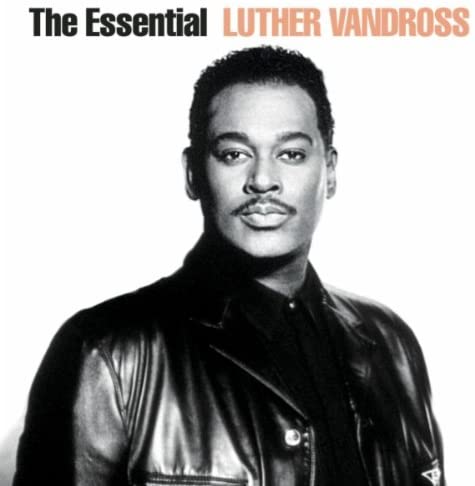 The Essential Luther Vandross [Audio CD]