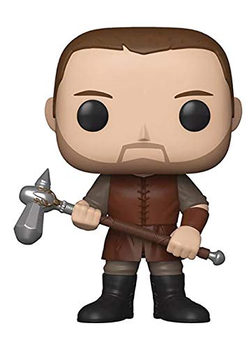 Game of Thrones Gendry Funko 34620 Pop! Vinyl