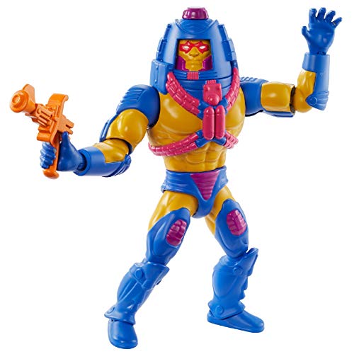 Masters of the Universe Origins Man-E-Faces Actionfigur