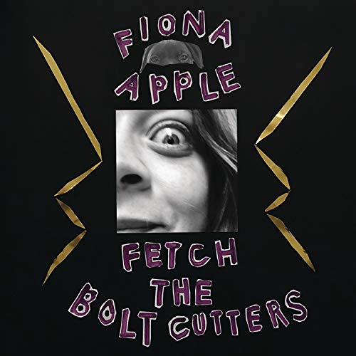 Fetch the Bolt Cutters [Vinyl] – Fiona Apple [Vinyl]