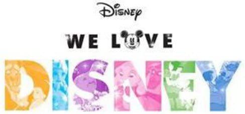 Wir lieben Disney [Audio-CD]