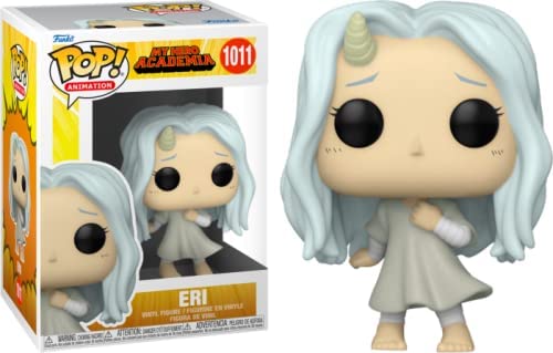 My Hero Academia Eri Funko 47594 Pop! Vinyl Nr. 1011