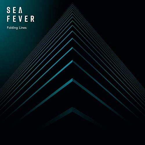 Sea Fever - Folding Lines (LP) [VINYL]