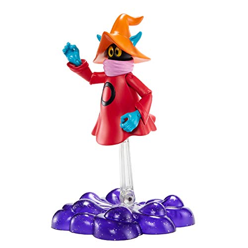 Masters of the Universe Origins Orko-Actionfigur