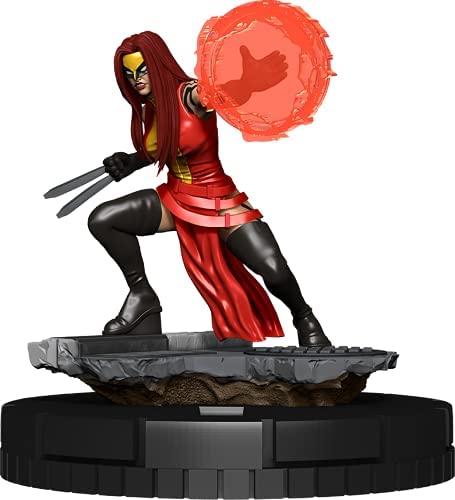 WizKids Marvel HeroClix: X-Men Rise and Fall (Individual Booster)