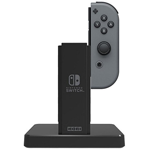 Hori NSW-003U Supporto di ricarica per Joy-Con - Nintendo Switch