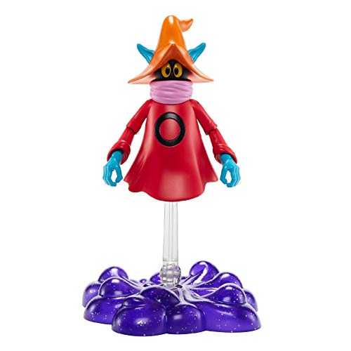 Masters of the Universe Origins Orko-Actionfigur