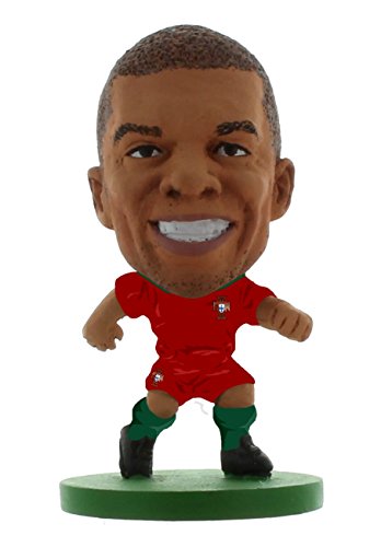 SoccerStarz SOC1266 Portugal Kleper Laveran Pepe Home Kit Figure