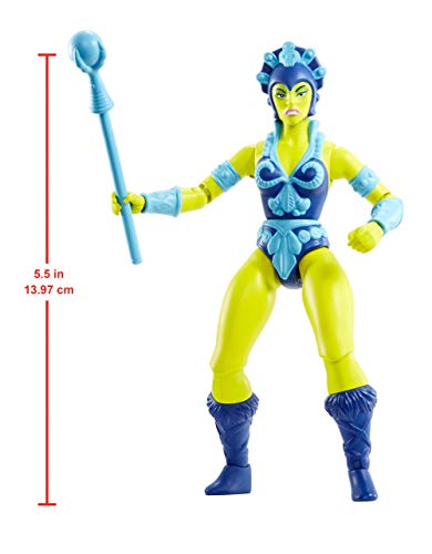 Masters of the Universe Origins Evil-Lyn Actionfigur