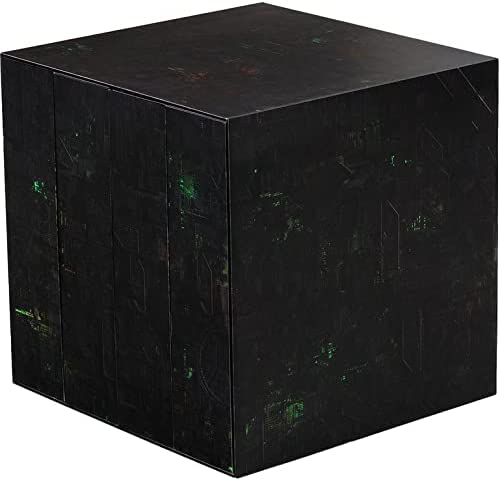 Star Trek – Star Trek Borg Cube Adventskalender – Star Trek Universe von Eaglemos