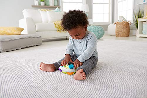 Contrôleur Fisher-Price FWG12 Game and Learn