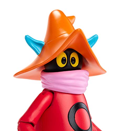 Masters of the Universe Origins Orko-Actionfigur