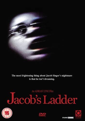 Jacob's Ladder - Horror/Thriller [DVD]