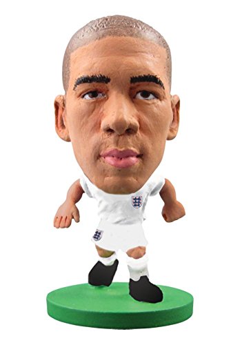 SoccerStarz SOC626 England Chris Smalling 2018 Figuren, grün