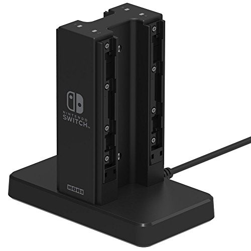 Hori NSW-003U Joy-Con Charge Stand - Nintendo Switch